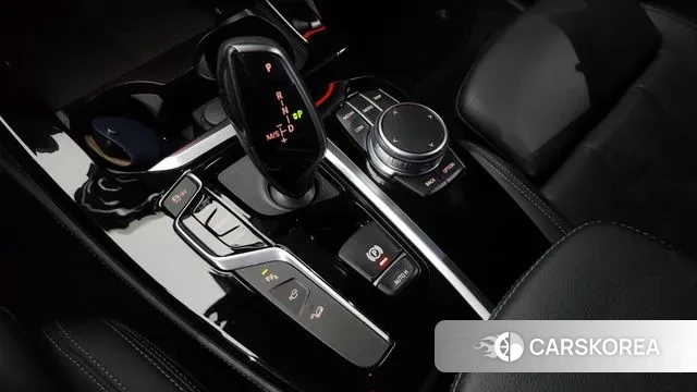 BMW X4 (G02) id 2931581 из Кореи 19