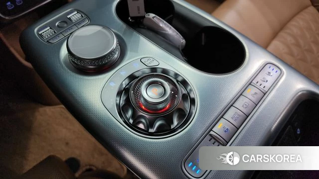 Genesis GV60 id 3799632 из Кореи 19