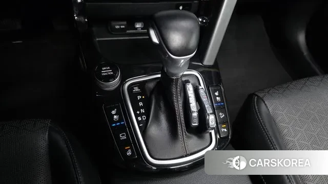 Kia Seltos id 3691750 из Кореи 19