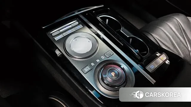 Genesis G80 (RG3) id 3438563 из Кореи 19