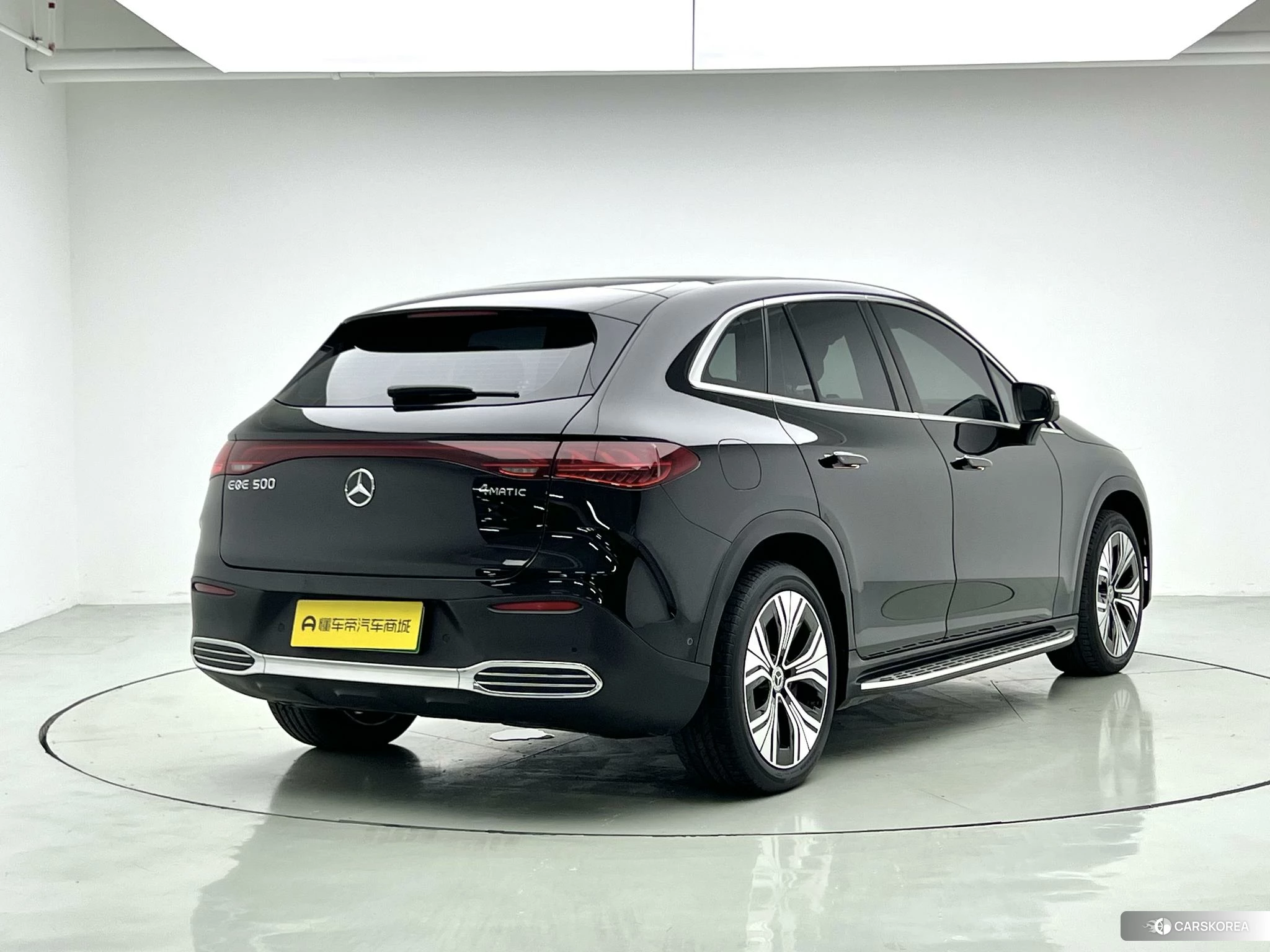 Mercedes-Benz EQE SUV id 4455509 из Китая 19