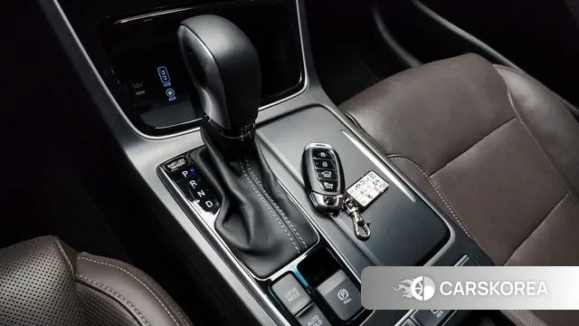 Hyundai Grandeur IG id 3307767 из Кореи 19