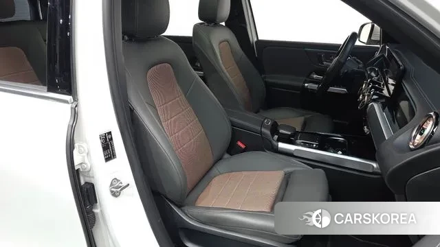 Mercedes-Benz EQB X243 id 3600028 из Кореи 19