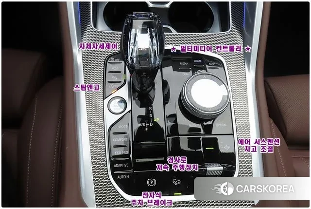 BMW X6 (G06) id 3764106 из Кореи 19