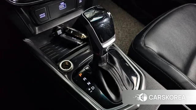 Ssangyong Berry New Tivoli id 3742072 из Кореи 19