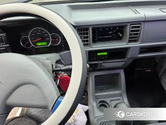 Chevrolet (GM Daewoo) New Labo id 3291526 из Кореи 19