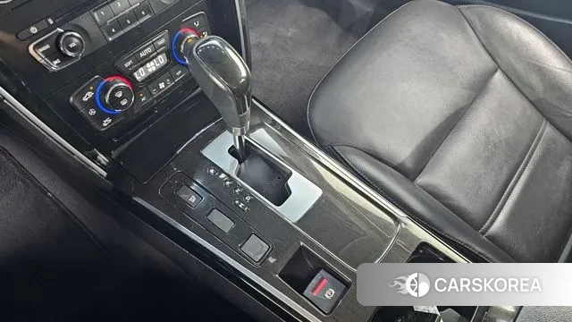 Renault Korea (Samsung) SM7 Nova id 3090802 из Кореи 19