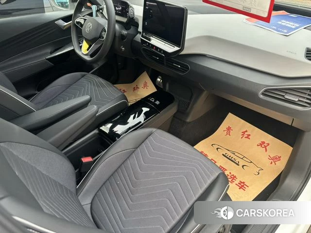 Volkswagen ID.3 id 4301850 из Китая 11