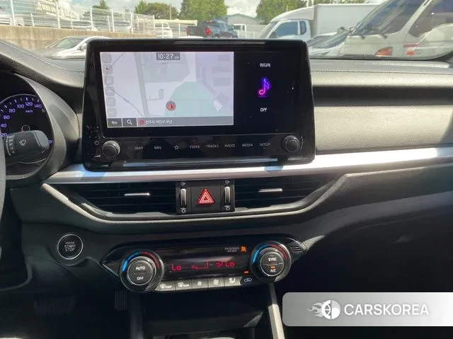 Kia The New K3 2nd generation id 3041354 из Кореи 19