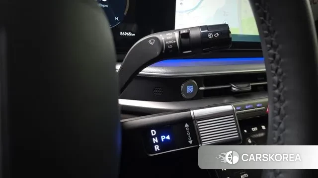 Hyundai Grandeur (GN7) id 3576691 из Кореи 19