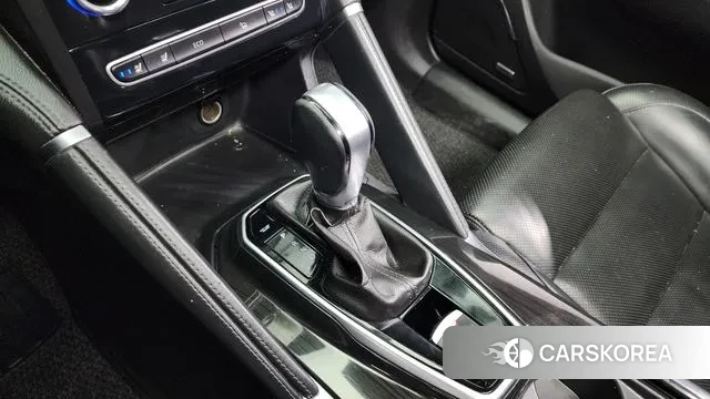 Renault Korea (Samsung) QM6 id 3499909 из Кореи 19