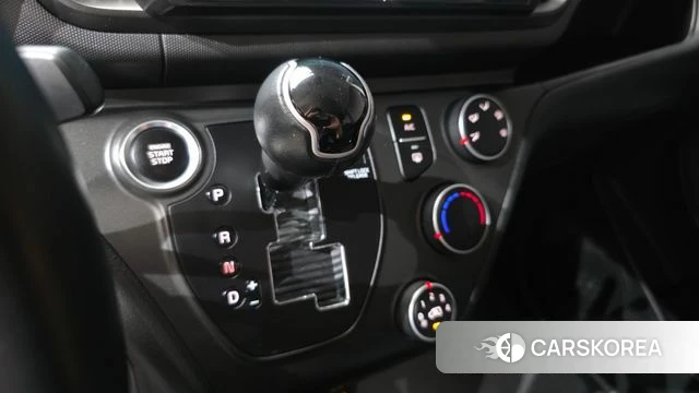 Kia The New Kia Ray id 4735468 из Кореи 29