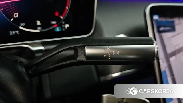 Mercedes-Benz S-Class W223 id 3626001 из Кореи 19