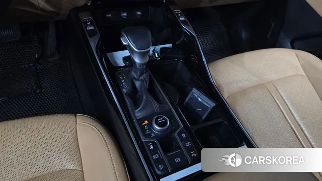 Kia Sorento 4th Generation id 3615724 из Кореи 19