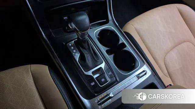 Kia Carnival 4th generation id 3390374 из Кореи 19