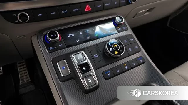 Hyundai The New Palisade id 2984436 из Кореи 19