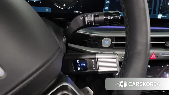 Hyundai Grandeur (GN7) id 3365713 из Кореи 19