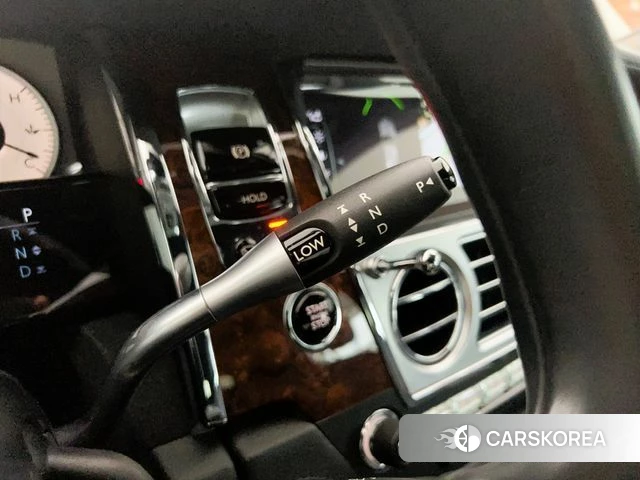 Rolls-Royce Ghost id 4417151 из Кореи 19