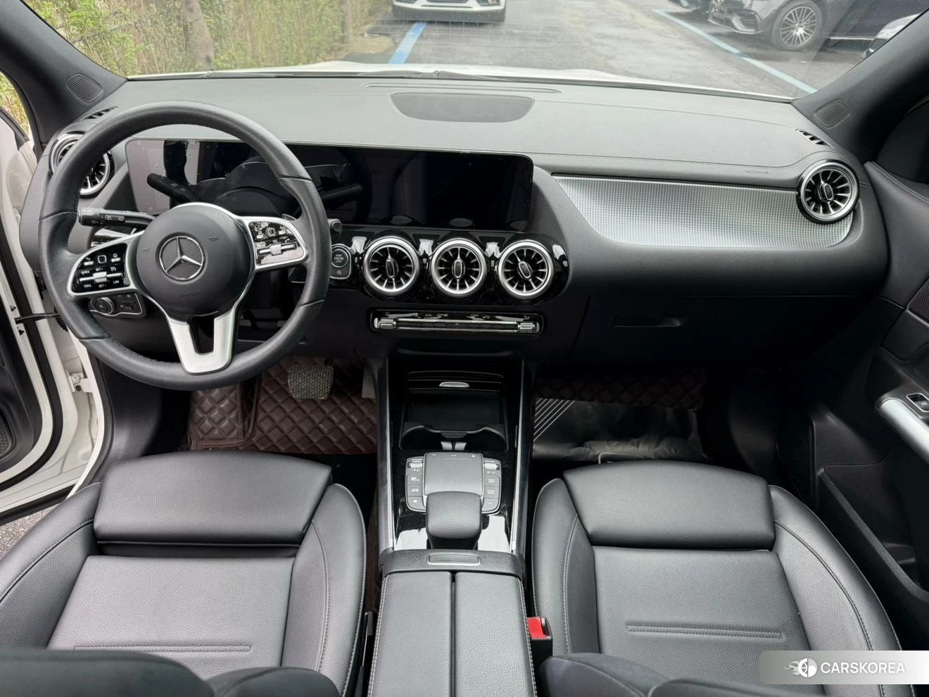 Mercedes-Benz GLA id 4452275 из Китая 9