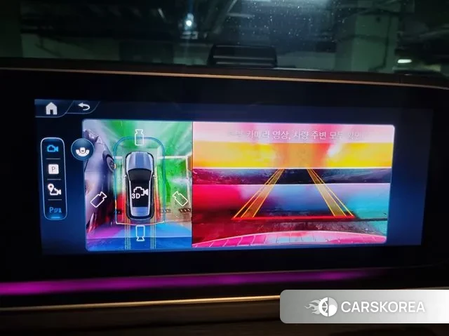 Mercedes-Benz GLE-Class W167 id 3466952 из Кореи 17