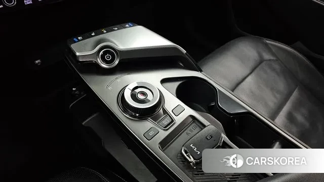 Kia EV6 id 3395225 из Кореи 19