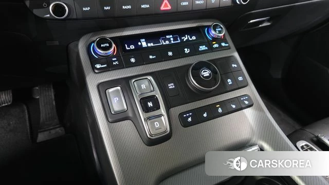 Hyundai The New Palisade id 4528414 из Кореи 39