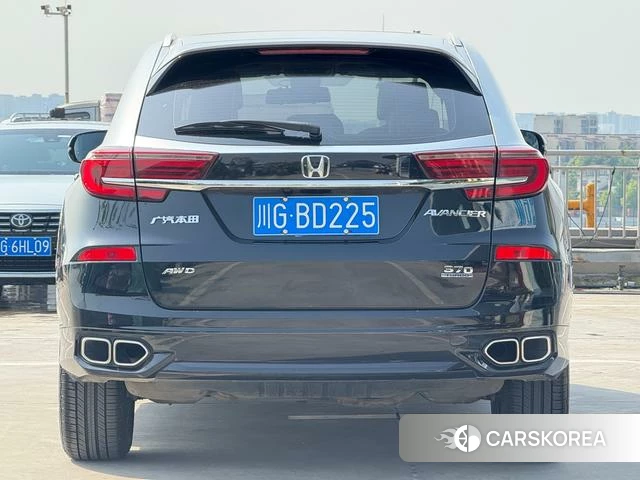Honda Crown Road id 4260928 из Китая 12