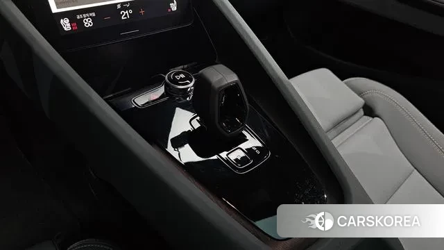 Polestar Polestar 2 id 3322293 из Кореи 19