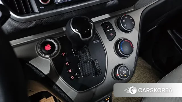 Kia The New Ray id 3754431 из Кореи 19