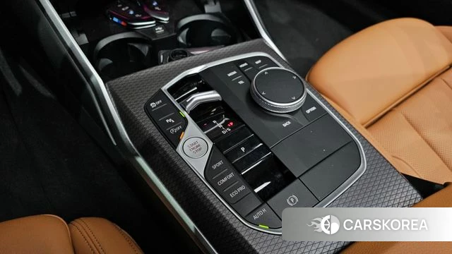 BMW 3 Series (G20) id 4266631 из Кореи 32