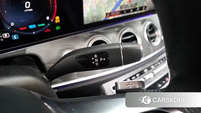 Mercedes-Benz E-Class W213 id 3759137 из Кореи 19