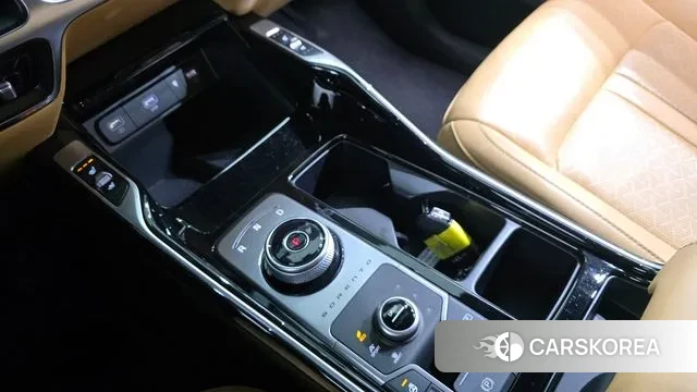 Kia Sorento 4th Generation id 3649759 из Кореи 19