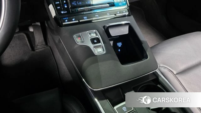 Hyundai The New Grandeur IG id 4632053 из Кореи 36