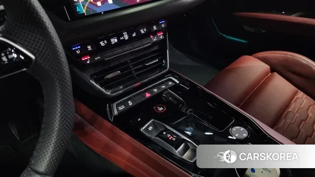 Audi e-Tron GT id 3026730 из Кореи 19