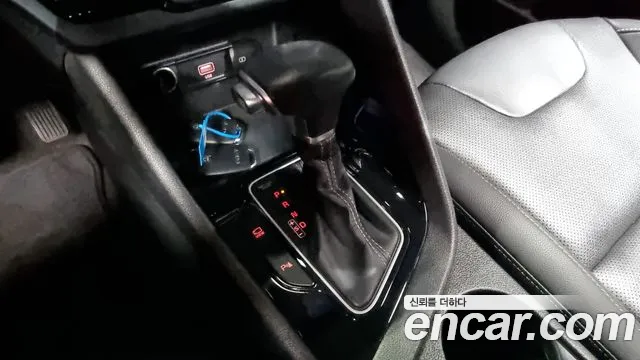 Kia The New Niro id 2694864 из Кореи 19