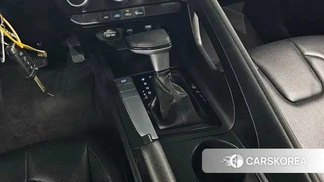 Hyundai Avante (CN7) id 3621549 из Кореи 19