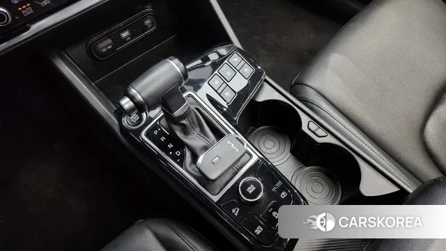 Kia Sportage 5th Generation id 3518937 из Кореи 19