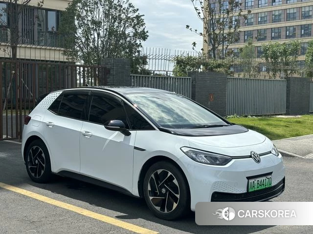Volkswagen ID.3 id 4367518 из Китая 19