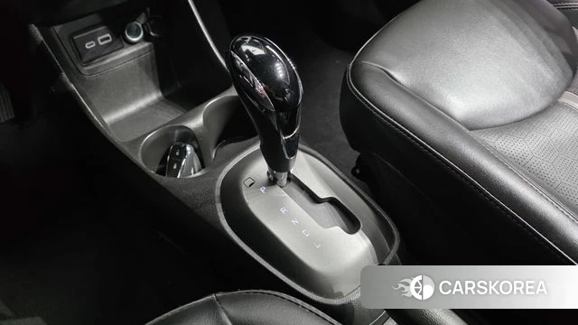 Chevrolet (GM Daewoo) The New Spark id 4620529 из Кореи 30