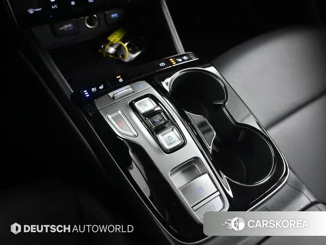 Hyundai Tucson (NX4) id 3074342 из Кореи 19