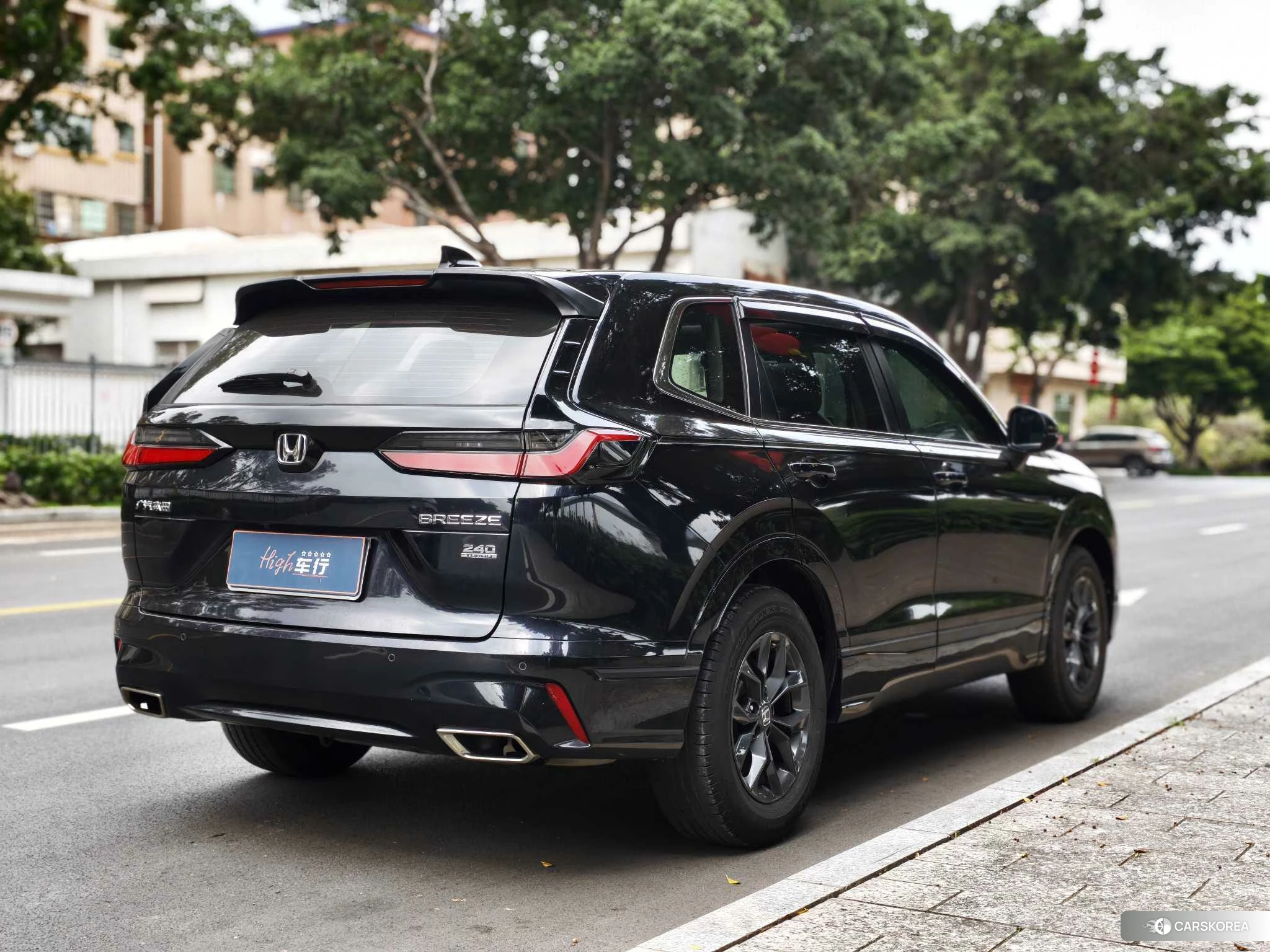 Honda Hao Ying id 4420370 из Китая 27