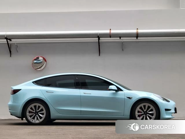 Tesla Model 3 id 4213054 из Китая 14