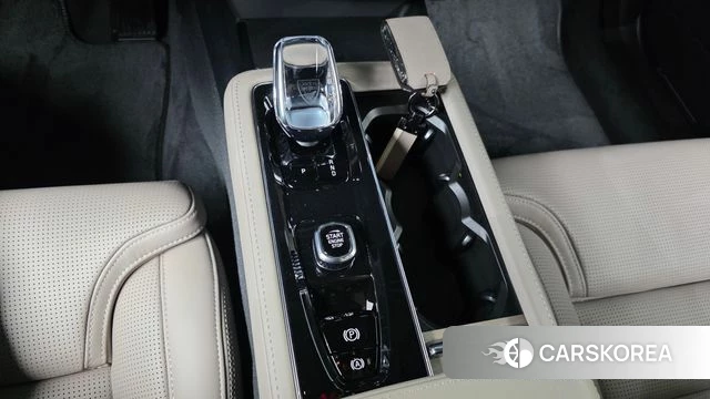 Volvo S90 id 4847141 из Кореи 19