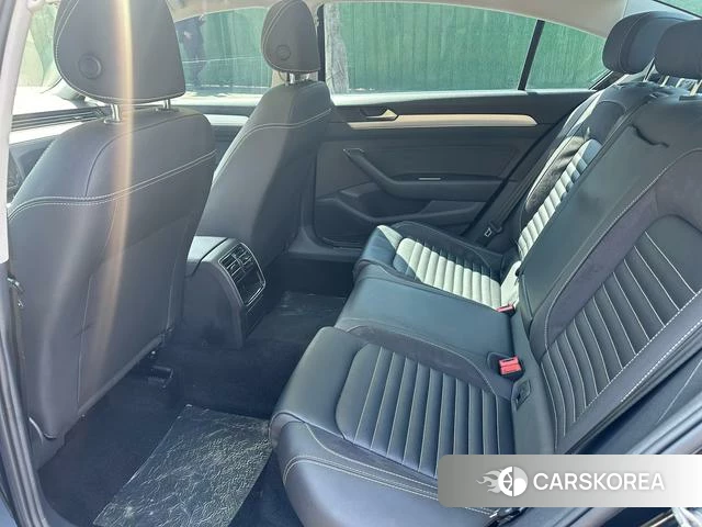 Volkswagen Magotan id 3882251 из Китая 9