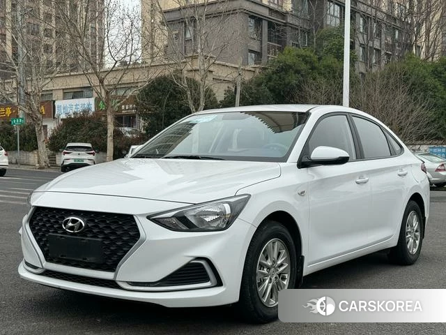 Hyundai Yuedong id 4278312 из Китая 9