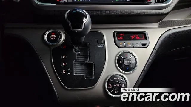 Kia The New Ray id 2952229 из Кореи 19