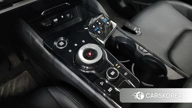 Kia Sportage 5th Generation Hybrid id 3877439 из Кореи 19