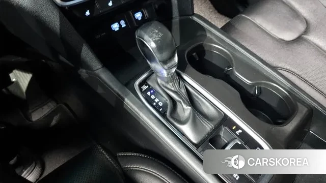 Hyundai Santa Fe TM id 3402447 из Кореи 20