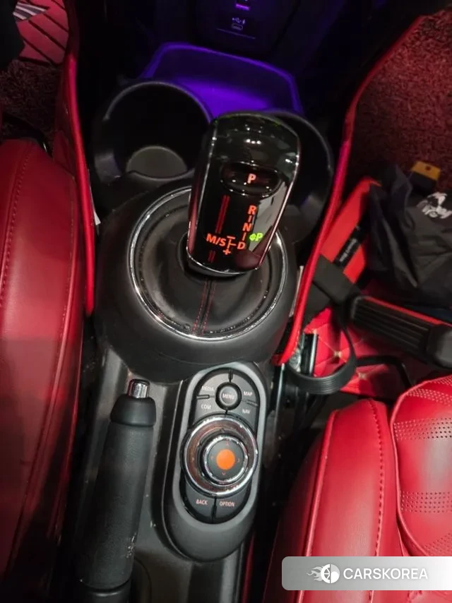 Mini Cooper S id 3428330 из Кореи 12