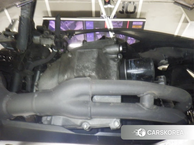 Yamaha YZF-R25 id 4386916 из Японии 9